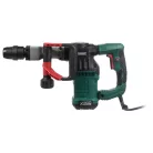 ParkSide PAH 1300 C3 SDS MAX tokmányos 1300W 15J elektromos vésőkalapács, bontókalapács 