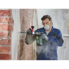 ParkSide PAH 1300 C3 SDS MAX tokmányos 1300W 15J elektromos vésőkalapács, bontókalapács 
