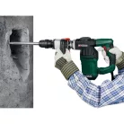 ParkSide PAH 1300 C3 SDS MAX tokmányos 1300W 15J elektromos vésőkalapács, bontókalapács 