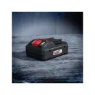 ParkSide PAPS 204 A1 / PAPP 204 A1 Performance X20V Team 20V 4Ah Smart Li-ion 21700 Bluetooth akkumulátor