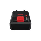 ParkSide PAPS 204 A1 / PAPP 204 A1 Performance X20V Team 20V 4Ah Smart Li-ion 21700 Bluetooth akkumulátor