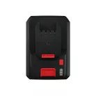 ParkSide PAPS 204 A1 / PAPP 204 A1 Performance X20V Team 20V 4Ah Smart Li-ion 21700 Bluetooth akkumulátor