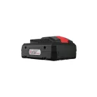 ParkSide PAPS 204 A1 / PAPP 204 A1 Performance X20V Team 20V 4Ah Smart Li-ion 21700 Bluetooth akkumulátor