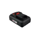 ParkSide PAPS 204 A1 / PAPP 204 A1 Performance X20V Team 20V 4Ah Smart Li-ion 21700 Bluetooth akkumulátor