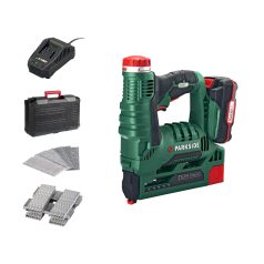 Tűzőgépek, szögbelövők és kiegészítőik