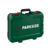   ParkSide PBH 1050 D4 V2 SDS Plus 1050W 3J elektromos (vezetékes) ütvefúró, fúrókalapács, vésőkalapács, fordulatszám szabályzó nélkül