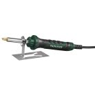 ParkSide PBMK 30 A1 piro páka, pirogravírozó, 30W 16 részes pirográf készlet (7 x író- és rajzhegy + 7 x pecsétnyomó + állvány)