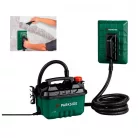ParkSide PDTA 5 A1 IAN 353280 elektromos 2300W gőzölős tapéta eltávolító készülék, tapétaleszedő 