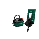 ParkSide PDTA 5 A1 IAN 353280 elektromos 2300W gőzölős tapéta eltávolító készülék, tapétaleszedő 