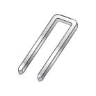 ParkSide PET 25 D4 Maxi állítható ütőerejű, 25W elektromos tűzőgép és szögbelövő 4000 db kapocs és szög tartozékkal 