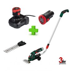 Kerti kisgépek, kerti szerszámok