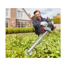 ParkSide PHS 600 C3 elektromos, vezetékes 600W 68 cm sövényvágó, sövénynyíró (FloraBest FHT 600 utódja)
