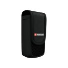 ParkSide PLEM 50 D5 digitális 50 méteres lézeres távolságmérő 5 cm - 500 m, praktikus övtáskával 