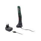 ParkSide PLKA 4 A2 akkus 4V li-ion akkumulátoros forrasztó, forrasztópáka készlet hálózati adapterrel