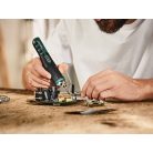 ParkSide PLKA 4 A2 akkus 4V li-ion akkumulátoros forrasztó, forrasztópáka készlet hálózati adapterrel