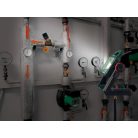 ParkSide PLSA 20-Li A1 SOLO hálózati, vagy 12V / 20V vezeték nélküli akkus, akkumulátoros LED reflektor, fényvető 20 db nagy fényerejű energiatakarékos LED-el