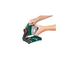 ParkSide PLSA 20-Li A1 SOLO hálózati, vagy 12V / 20V vezeték nélküli akkus, akkumulátoros LED reflektor, fényvető 20 db nagy fényerejű energiatakarékos LED-el