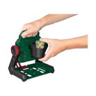 ParkSide PLSA 20-Li A1 SOLO hálózati, vagy 12V / 20V vezeték nélküli akkus, akkumulátoros LED reflektor, fényvető 20 db nagy fényerejű energiatakarékos LED-el