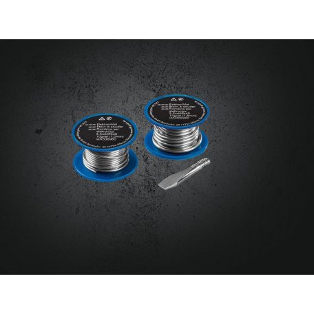 ParkSide PLS 48 D2 48W analóg forrasztó, forrasztópáka állomás forrasztóállomás 100-500°C