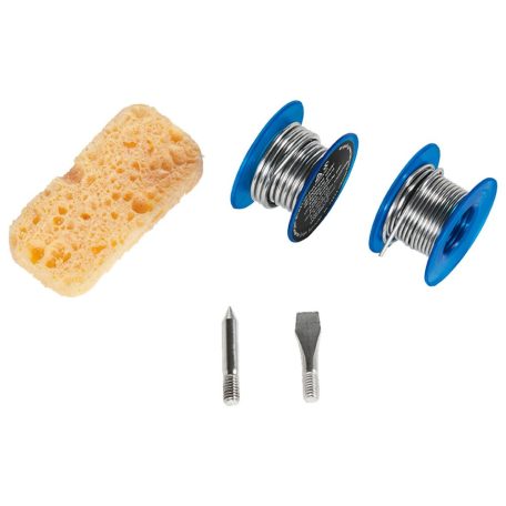 ParkSide PLS 48 D2 48W analóg forrasztó, forrasztópáka állomás forrasztóállomás 100-500°C