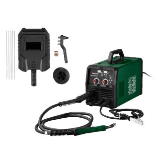   ParkSide PMSG 200 A2 Multi hegesztő, MIG / MMA / WIG 30 - 200A multifunkciós hegesztőgép 