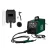 ParkSide PMSG 200 A2 Multi hegesztő, MIG / MMA / WIG 30 - 200A multifunkciós hegesztőgép 