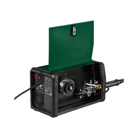 ParkSide PMSG 200 A2 Multi hegesztő, MIG / MMA / WIG 30 - 200A multifunkciós hegesztőgép 