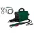 ParkSide PPS 40 C3 Plasma Cutter 15A - 40A / 4 - 4,5 bar plazmavágó, külső kompresszorral működtethető, sűrített levegős plazmavágógép