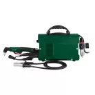 ParkSide PPS 40 C3 Plasma Cutter 15A - 40A / 4 - 4,5 bar plazmavágó, külső kompresszorral működtethető, sűrített levegős plazmavágógép
