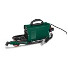 ParkSide PPS 40 B3 / C3 Plasma Cutter 15A - 40A / 4 - 4,5 bar plazmavágó, külső kompresszorral működtethető, sűrített levegős plazmavágógép