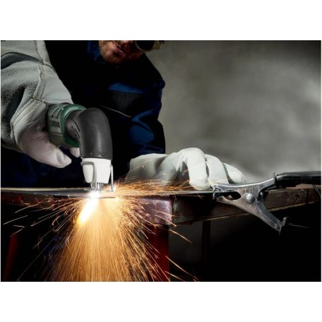 ParkSide PPS 40 B3 / C3 Plasma Cutter 15A - 40A / 4 - 4,5 bar plazmavágó, külső kompresszorral működtethető, sűrített levegős plazmavágógép