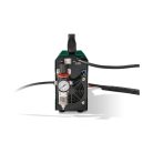 ParkSide PPS 40 B3 / C3 Plasma Cutter 15A - 40A / 4 - 4,5 bar plazmavágó, külső kompresszorral működtethető, sűrített levegős plazmavágógép