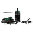 ParkSide PPS 40 C3 Plasma Cutter 15A - 40A / 4 - 4,5 bar plazmavágó, külső kompresszorral működtethető, sűrített levegős plazmavágógép