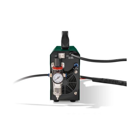 ParkSide PPS 40 B3 / C3 Plasma Cutter 15A - 40A / 4 - 4,5 bar plazmavágó, külső kompresszorral működtethető, sűrített levegős plazmavágógép