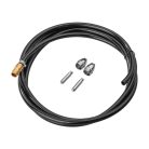 ParkSide PPS 40 B3 / C3 Plasma Cutter 15A - 40A / 4 - 4,5 bar plazmavágó, külső kompresszorral működtethető, sűrített levegős plazmavágógép