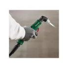 ParkSide PPS 40 C3 Plasma Cutter 15A - 40A / 4 - 4,5 bar plazmavágó, külső kompresszorral működtethető, sűrített levegős plazmavágógép