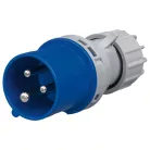 ParkSide PPS 40 C3 Plasma Cutter 15A - 40A / 4 - 4,5 bar plazmavágó, külső kompresszorral működtethető, sűrített levegős plazmavágógép