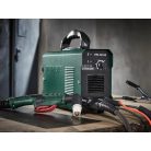 ParkSide PPS 40 B3 / C3 Plasma Cutter 15A - 40A / 4 - 4,5 bar plazmavágó, külső kompresszorral működtethető, sűrített levegős plazmavágógép