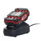 ParkSide PSBSAP 20-Li B2 / B3 20V 2Ah X20 Performance Brushless 80 Nm akkus ütvefúró kofferben, akkuval és töltővel