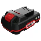 ParkSide PSBSAP 20-Li B2 / B3 20V 2Ah X20 Performance Brushless 80 Nm akkus ütvefúró kofferben, akkuval és töltővel