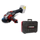 ParkSide PWSAP 20-Li C3 SOLO Performance Brushless X20 sarokcsiszoló, flex akku és töltő nélkül 