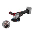 ParkSide PWSAP 20-Li C3 SOLO Performance Brushless X20 sarokcsiszoló, flex akku és töltő nélkül 