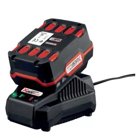 ParkSide Performance PKHAP 20-Li B2 20V 4Ah kombikalapács, X20V 20V akkus ütvefúró, fúrókalapács, vésőkalapács, akkuval és töltővel