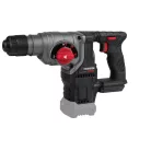 ParkSide Performance PKHAP 20-Li B2 20V 4Ah kombikalapács, X20V 20V akkus ütvefúró, fúrókalapács, vésőkalapács, akkuval és töltővel