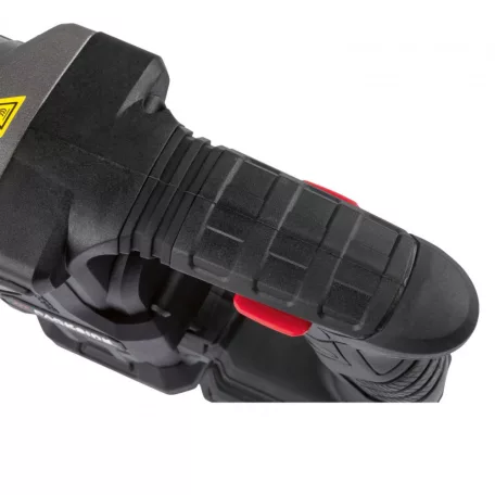 ParkSide Performance PKHAP 20-Li B2 20V 4Ah kombikalapács, X20V 20V akkus ütvefúró, fúrókalapács, vésőkalapács, akkuval és töltővel