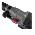 ParkSide Performance PKHAP 20-Li B2 20V 4Ah kombikalapács, X20V 20V akkus ütvefúró, fúrókalapács, vésőkalapács, akkuval és töltővel