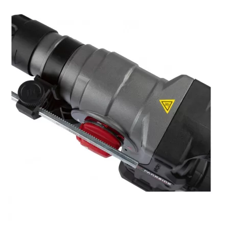 ParkSide Performance PKHAP 20-Li B2 20V 4Ah kombikalapács, X20V 20V akkus ütvefúró, fúrókalapács, vésőkalapács, akkuval és töltővel