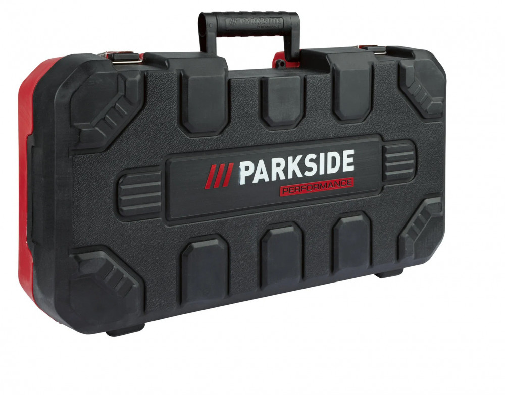 ParkSide Performance PKHAP 20-Li B2 SOLO X20 Akkus ütvefúró, vésőkalapács,  akku és töltő nélkül 