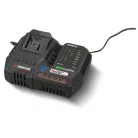 ParkSide Performance PLGS 2012 A1 X20V 300W Bluetooth Smart akkutöltő, akkumulátor gyors töltő 