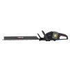   ParkSide Performance PPHSA 40-Li C3 SOLO 40V (2 x 20V dupla akkus) 58 cm vezeték nélküli, akkumulátoros prémium sövényvágó, sövénynyíró, akku és töltő nélkül